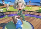Nintendo Switch Sports Resort adds thumb wrestling at Nintendo Direct