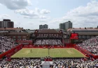 Tatjana Maria Returns as Queen’s Starts Grass Season — Where Is Queens Tennis