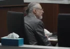 Kevin Lychwick’s opening statement derailed by objections in Waukesha trial