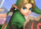 Nintendo Targets 2026 Ocarina Of Time Remake for Switch 2
