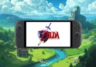 NateTheHate Links Zelda Ocarina of Time Remake to June 9 Direct