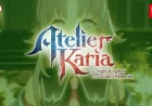 Atelier Karia Announces Switch 2 Launch for Early 2027