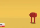Devolver Digital Sends Pikuniku 2 to Nintendo Switch 2 in 2027