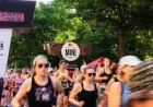 Agnes Ngetich Wins Nyrr Mini 10K In 30:07 Record