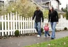American Dream Poll Finds 51 Percent See It Out of Reach