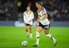 Mateja Zver Leads Slovenia Into Slovenia Vs Germany Test