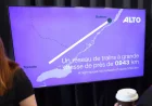 Paul St-Pierre Plamondon retire Québec du TGV — Chef Du Parti
