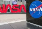 NASA names four Artemis 3 Crew astronauts for 2027 mission