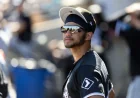 Braden Montgomery Joins White Sox After Strong Minors Run
