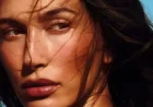 Hailey Bieber Adds Pocket Bronze and Highlight Milk to Rhode.