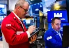 Nasdaq Tumbles More Than 3% Why Are Stocks Down Today