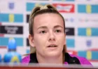 Lauren Hemp wants huge turnout at Hill Dickinson Stadium for Ukraine