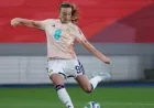 Cuthbert Injured in Scotland 6-0 Win Over Israel — Israel Vs Scotland