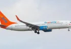 Sunwing Vacations Group suspends Cuba operations indefinitely — Westjet Suspends Cuba Flights