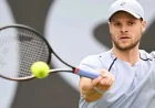 Weindorfer Says Stuttgart Open Keeps 20 to 30 Percent Budget Share