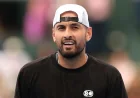 Nick Kyrgios Set for ATP Return in Stuttgart