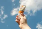 FDA Approves New Sunscreen Ingredient Bemt After 25-Year Gap