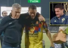 Jonathan Dos Santos Leaves Club América After 3.5 Years