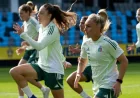 Italy Target 3 Points in Sweden Vs Italy for Group Finish