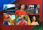 Ronaldo and Messi Lead First World Cup Game 2026 Across Three Nations