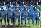 RDC perd 2-1 à Orléans face au Chili avant le Portugal — Rd Congo – Chili