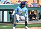 Luis Lara Lands $31 Million Brewers Extension Before MLB Debut
