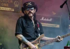 Motörhead sets seventh Lemmy Forever ceremony at Download Festival 2026