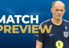 Thomas Tuchel Readies England Vs Costa Rica for Orlando Test