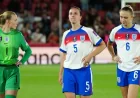 Sarina Wiegman seeks England response after 4-0 Spain defeat