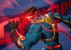 Cyclops Leads Marvel Rivals Patch Notes in Season 8.5