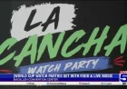 McAllen sets first World Cup watch party Thursday at 2 p.m. — Wfaa News