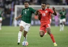 Mexico Faces South Africa in Stade Azteca Group A Opener