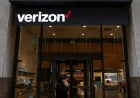 Verizon Outage Reports Spread as Trackers Show No Nationwide Spike