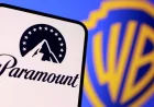 Paramount Warner Bros Merger Impact Drives $8 Billion Streaming Shift