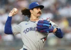 Cease Set for Tuesday Return in Phillies – Blue Jays Series