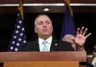 House Republicans Immigration Package Passes 214-212 for Trump