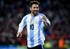 Argentina vs Iceland at 3 a.m. on Argentine – Islande