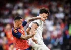 Iraq Vs Venezuela Page Says Iraq Continues World Cup Preparations