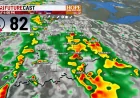 Central Indiana Wthr Weather raises flooding risk through Friday