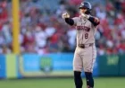 Zach Neto Streak Leads Astros - Angels at Angel Stadium