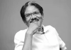 Bharathiraja dies at 85 in Chennai after nearly 40 films