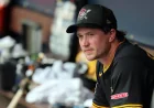 Nick Davila as Pirates Trade Carson Fulmer to Mariners