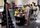 Lombardo Faces Six Challengers in Nevada Election Results Primary