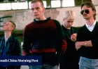 Ewan McGregor Says Trainspotting Set a High Bar at 30