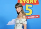 Taylor Swift Turns Fashion to Jessie with I Knew It, I Knew You