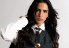 Bárbara de Regil impulsa A Que Hora Sale Rosario Tijeras 5 con quinta temporada