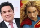 Dean Cain Mocked Milly Alcock, Then Faced Backlash Over Supergirl