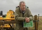 Clarkson's Diddly Squat farm to host more than 25,000 Cereals 2026 visitors