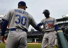 Betts’ .614 OPS Puts Dodgers Lineup on Edge