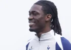Yves Bissouma Leaves Tottenham After 111 Appearances